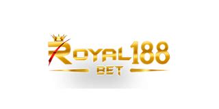 Royal188bet casino app